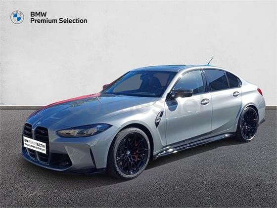 BMW Serie 3 M3 Competition M xDrive