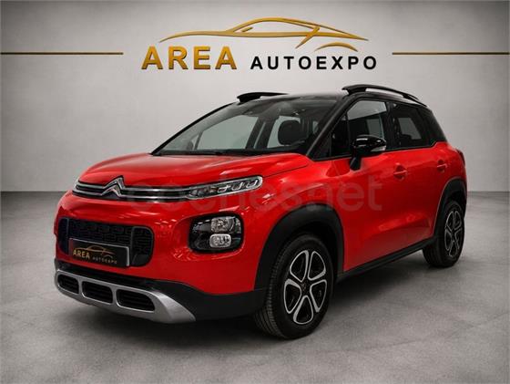 CITROEN C3 Aircross BlueHDi FEEL
