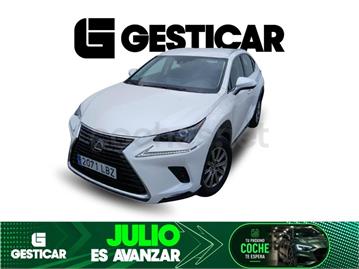 LEXUS NX 2.5 300h Business Navigation 2WD