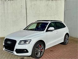 AUDI SQ5 3.0 TDI quattro tiptronic