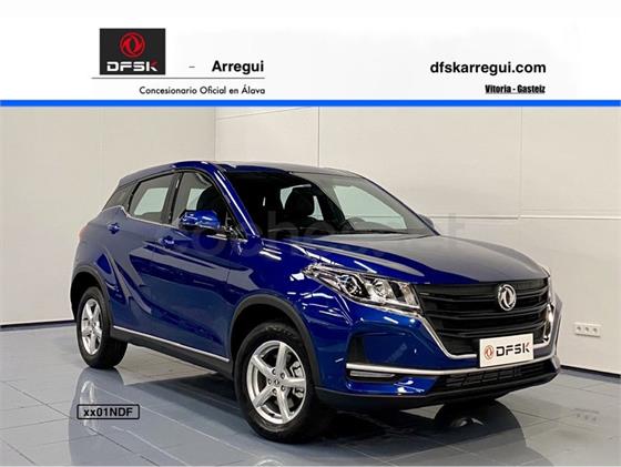 DFSK 500 1.5 T Luxury