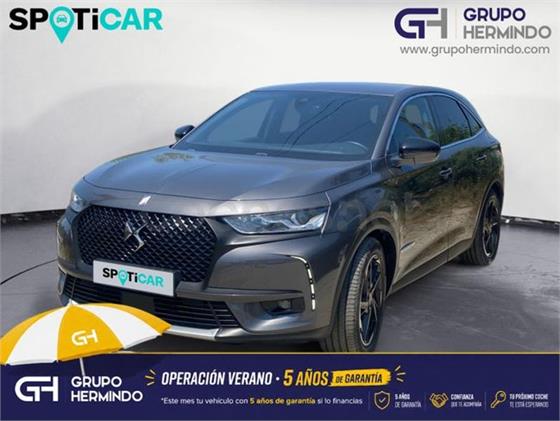 DS DS 7 Crossback 1.6 ETense 300 PERF. LINE Auto 4WD