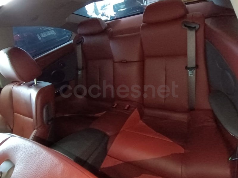 BMW Serie 6 645Ci - Coche de segunda mano en Fuenlabrada - Imagen 11