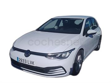 VOLKSWAGEN Golf 2.0 TDI
