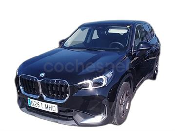 BMW X1 sDrive18d