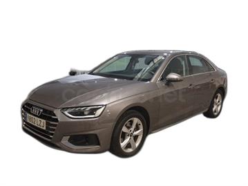 AUDI A4 S line 30 TDI S tronic