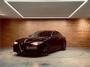 ALFA ROMEO Giulia 2.2 Diesel Giulia