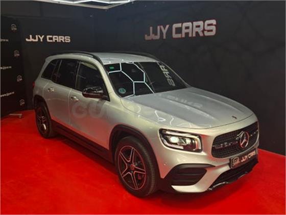 MERCEDES-BENZ GLA GLA 200 D