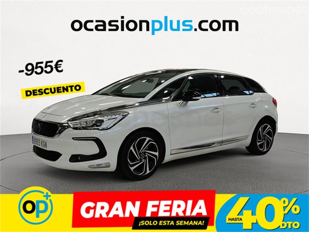 DS DS 5