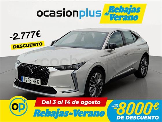 DS DS 4 ETENSE 225 TROCADERO