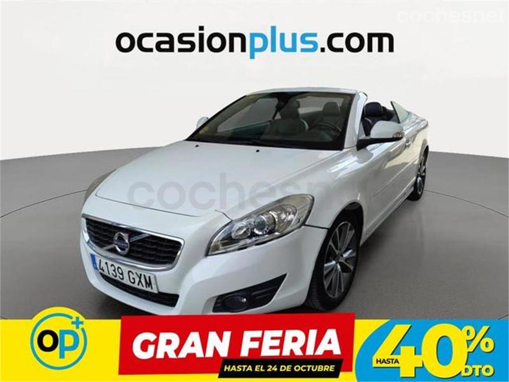 Volvo C70 de 2009
