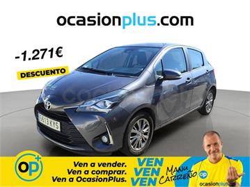 TOYOTA Yaris 1.5 110 Active Tech