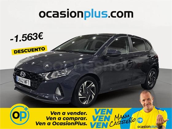 HYUNDAI i20 1.0 TGDI Klass