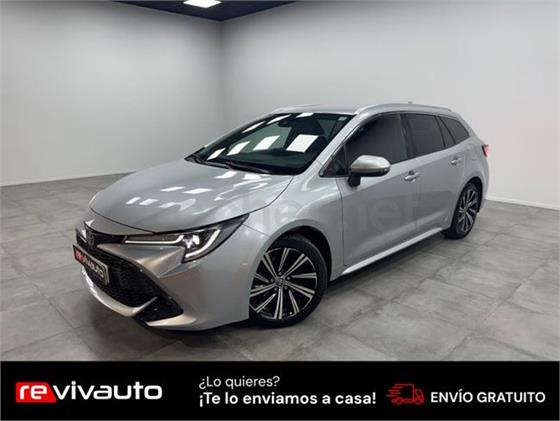 TOYOTA Corolla 2.0 180H STYLE ECVT TOURING SPORT