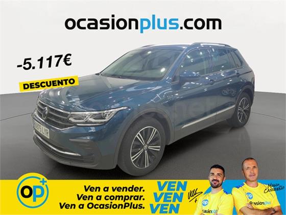 VOLKSWAGEN Tiguan Life 2.0 TDI DSG VOLKSWAGEN Tiguan Life 2.0 TDI DSG