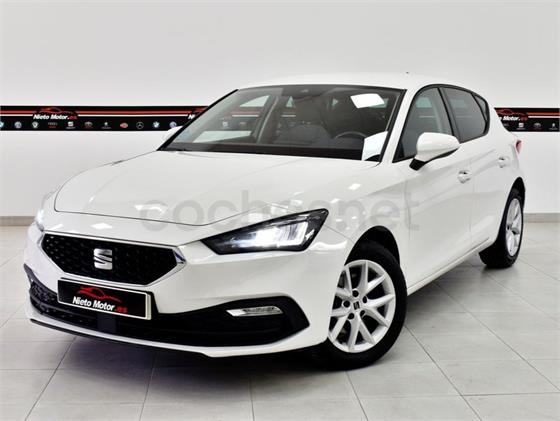 SEAT León 2.0 TDI SS Style Go