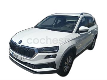 SKODA Karoq 2.0 TDI Ambition