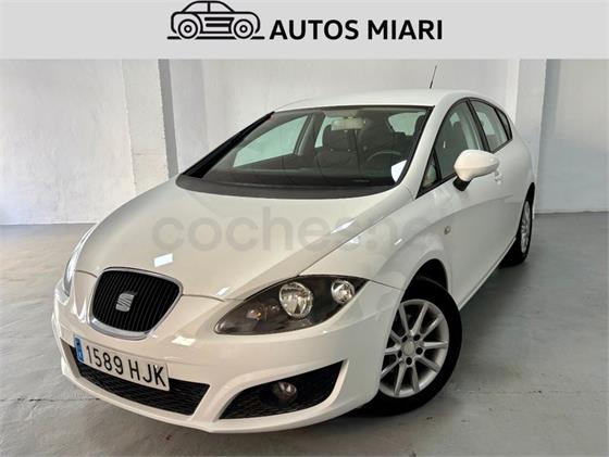 SEAT León 1.6 TDI Reference Copa