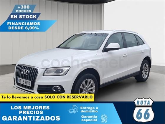 AUDI Q5 2.0 TDI quattro S tronic Ambiente