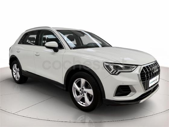 AUDI Q3 Advanced 35 TFSI