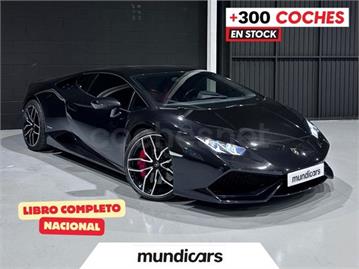 LAMBORGHINI Huracán LP 6104