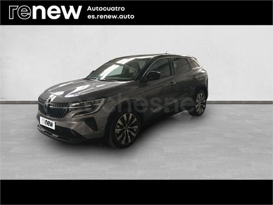 RENAULT Austral Techno ETech Full Hybrid