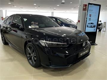 HONDA Civic 2.0 iMMD Sport CVT