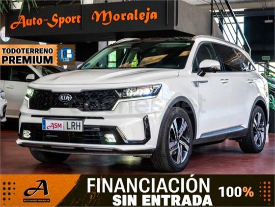KIA Sorento 1.6 TGDi PHEV Emotion 4x4 7pl