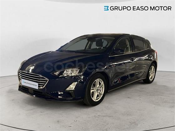 FORD Focus 1.5 Ecoblue Trend Auto