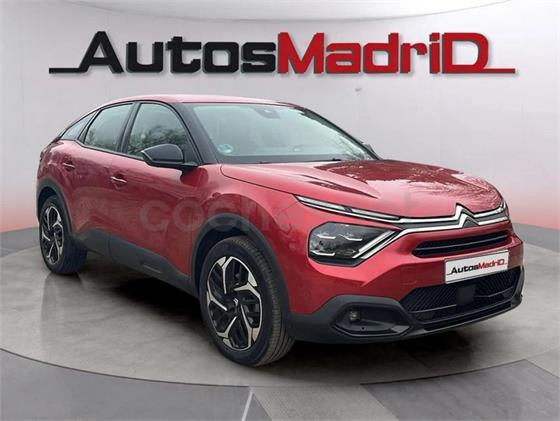 CITROEN C4 PureTech 130 SS 6v Feel Pack