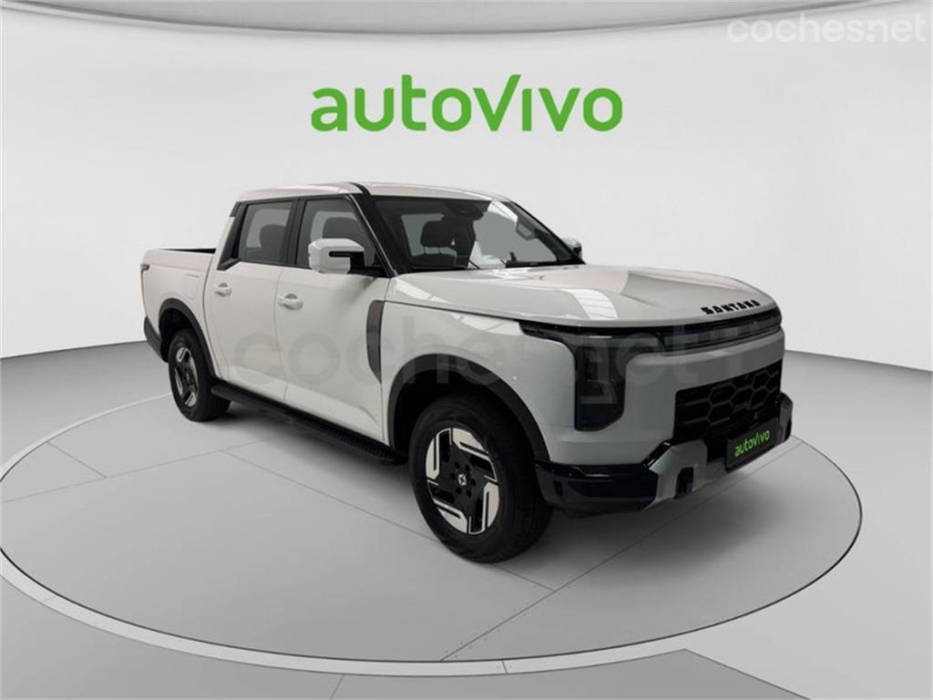 Santana 400