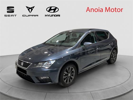 SEAT León 1.0 EcoTSI StSp Style Visio Edit