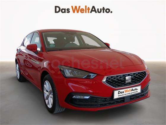 SEAT León 1.0 TSI SS Style XL