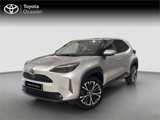 TOYOTA Yaris Cross 1.5 120H Style TOYOTA Yaris Cross 1.5 120H Style