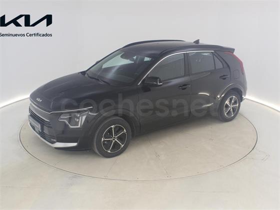 KIA Niro 1.6 GDi HEV Drive