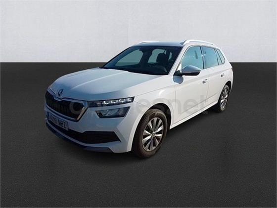 SKODA Kamiq 1.0 TSI Ambition