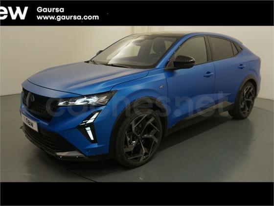 RENAULT Rafale Esprit Alpine hyper hyb. ET. 4x4