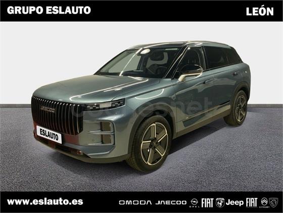 JAECOO 7 Select 1.6 TGDI FWD JAECOO 7 Select 1.6 TGDI FWD