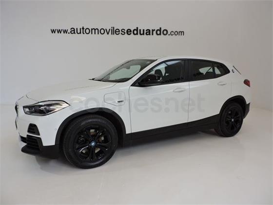 BMW X2 xDrive25e Auto