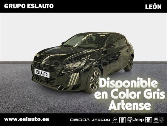 PEUGEOT 208 Allure HYBRID 110 eDCS6 PEUGEOT 208 Allure HYBRID 110 eDCS6