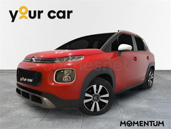 CITROEN C3 Aircross BlueHDi FEEL