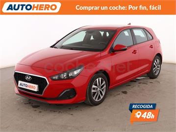 HYUNDAI i30 1.0 TGDI Klass