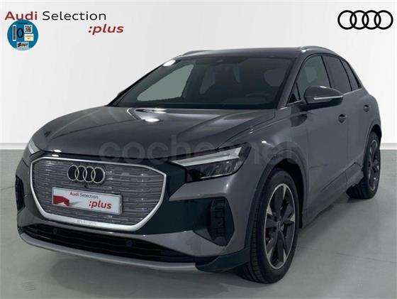 AUDI Q4 e-tron Advanced 40 etron 63kWh