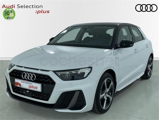 AUDI A1 Sportback Adrenalin 30 TFSI S tron