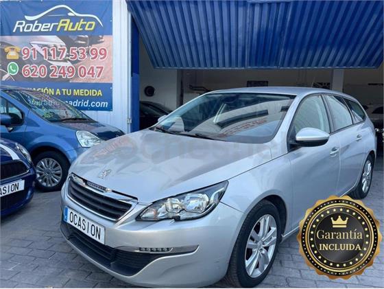 PEUGEOT 308 SW Allure 1.2 PureTech 130 SS PEUGEOT 308 SW Allure 1.2 PureTech 130 SS