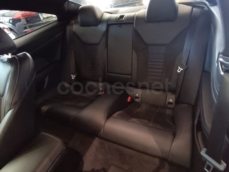 BMW Serie 4 M440i xDrive - Coche de segunda mano en Fuenlabrada - Imagen 12
