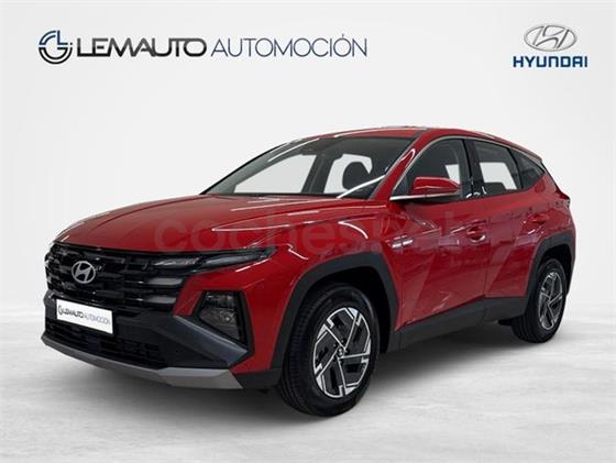 HYUNDAI Tucson 1.6T DT Klass HYUNDAI Tucson 1.6T DT Klass