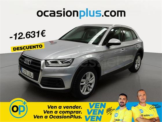 AUDI Q5 Advanced 45 TFSI quattro S tronic