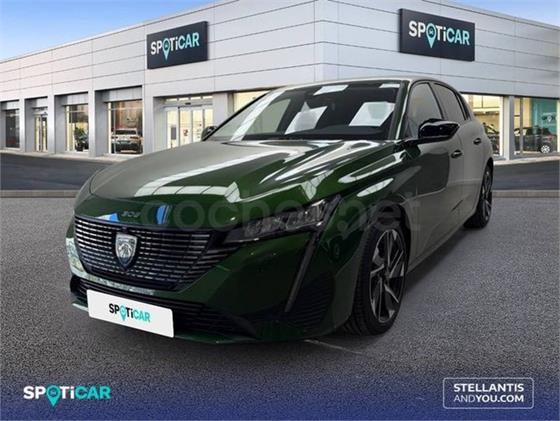 PEUGEOT 308 Allure Pack BlueHDi 130 SS MAN PEUGEOT 308 Allure Pack BlueHDi 130 SS MAN