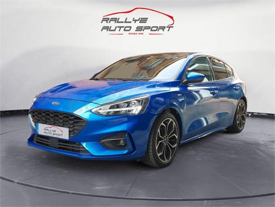 FORD Focus 1.5 Ecoboost STLine